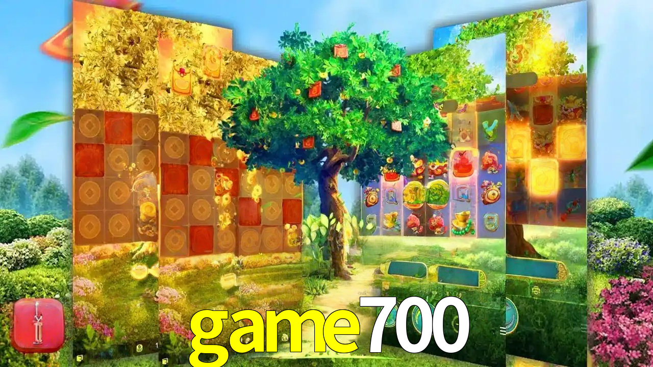 Prosperity Fortune Tree - PG Soft Slot